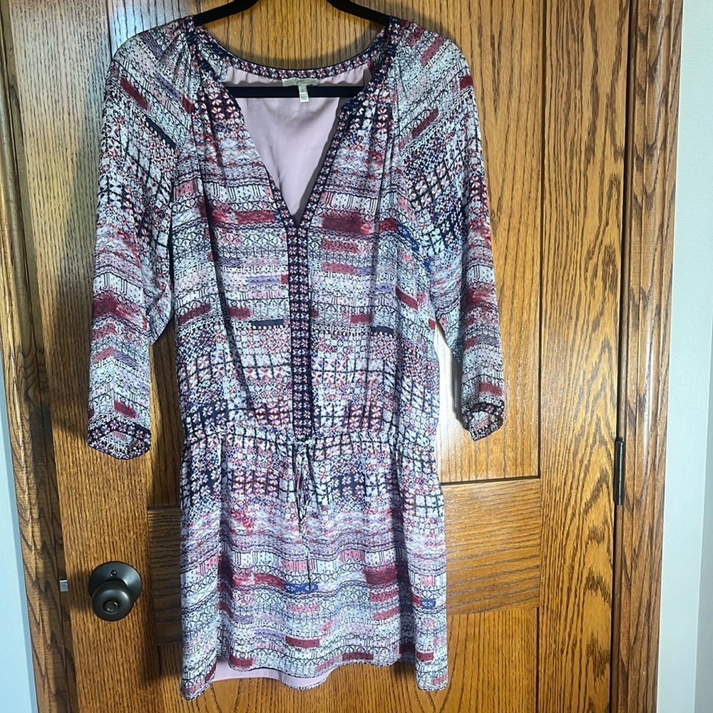Joie dress